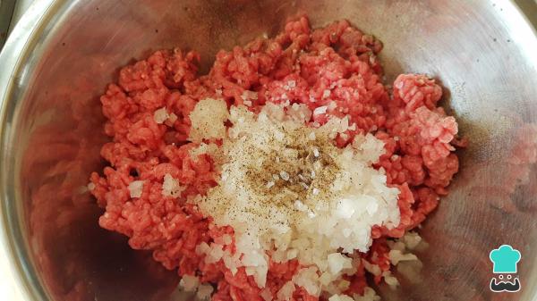 Recette de Pelmeni - Étape 4