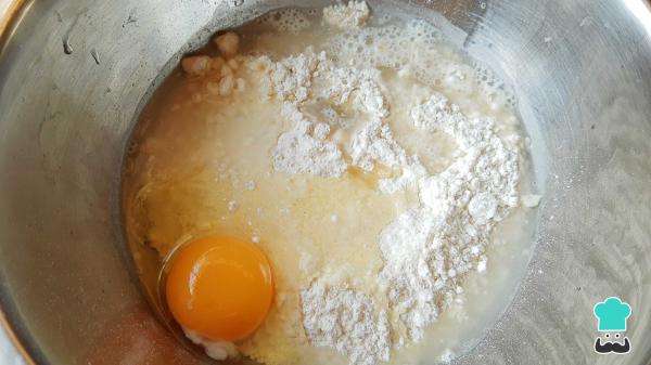 Recette de Pelmeni - Étape 1