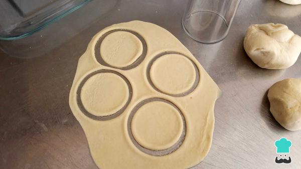 Recette de Pelmeni - Étape 5