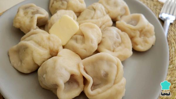 Recette de Pelmeni - Étape 8
