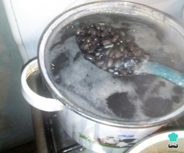 Recette de Côtes de Porc au Chili Vert - Étape 4