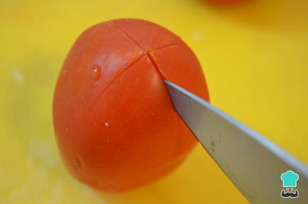 Recette de poisson à la noix de coco - Étape 3