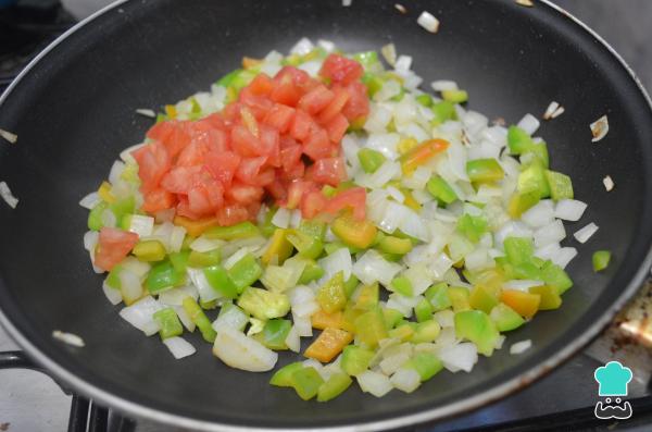 Recette de poisson à la noix de coco - Étape 7