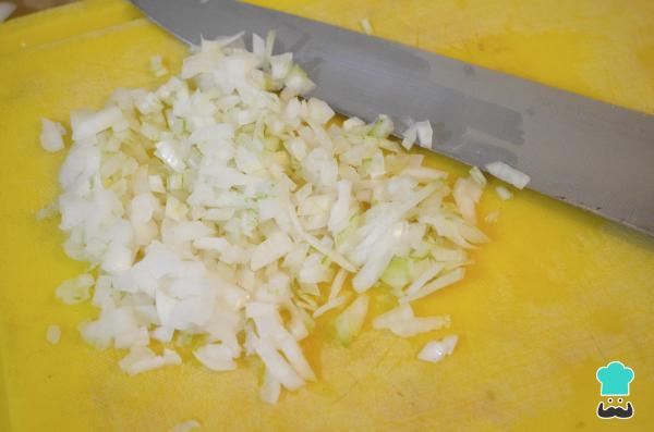 Recette de poisson à la noix de coco - Étape 6