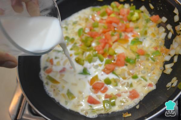 Recette de poisson à la noix de coco - Étape 8