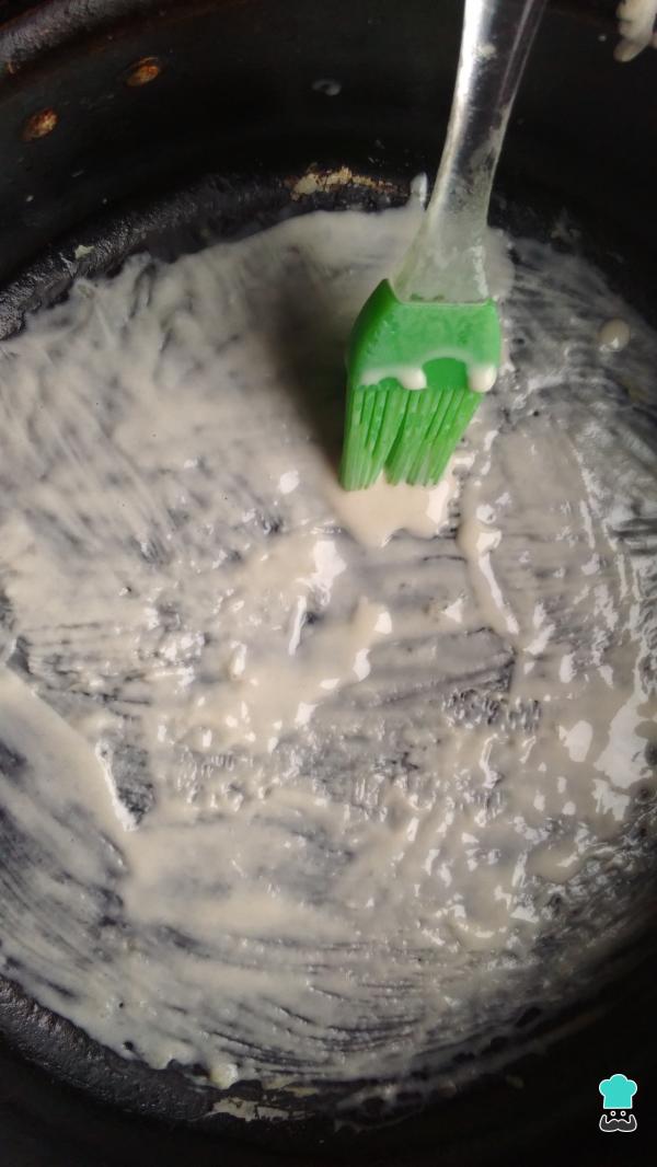 Recette de Lumpias maison - Étape 3