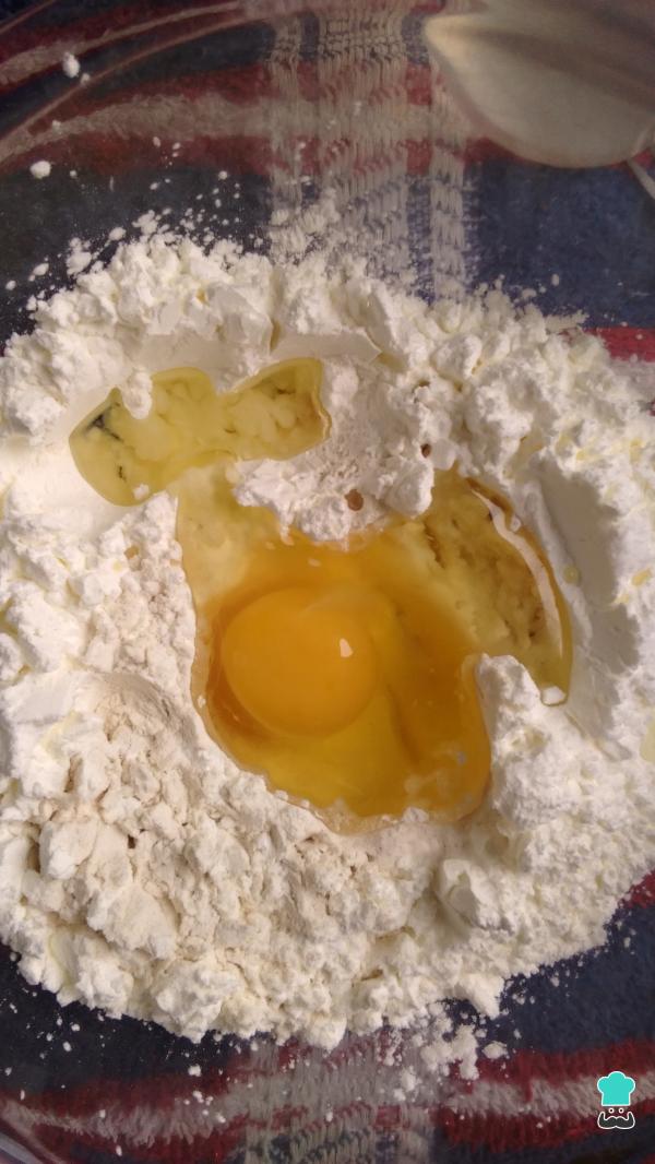 Recette de Lumpias maison - Étape 1