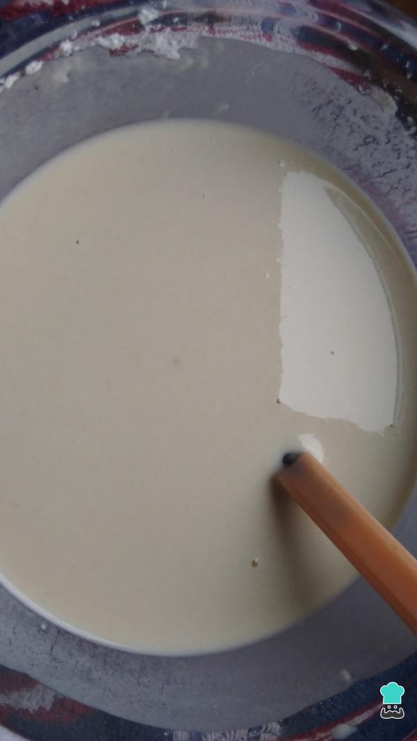 Recette de Lumpias maison - Étape 2