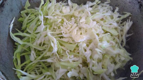 Recette de Lumpias maison - Étape 6