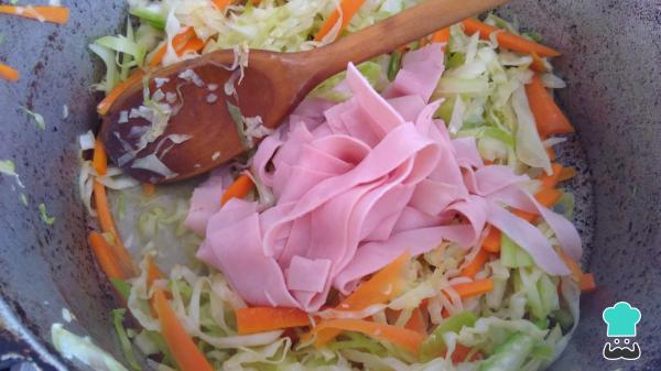 Recette de Lumpias maison - Étape 10