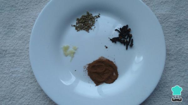 Recette de Lumpias maison - Étape 9