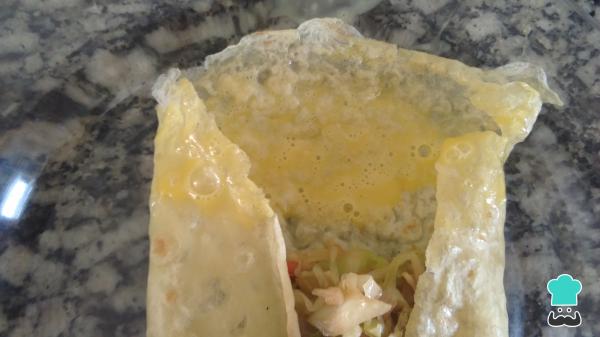 Recette de Lumpias maison - Étape 13