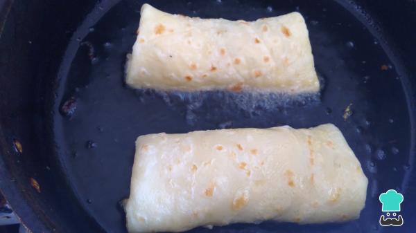 Recette de Lumpias maison - Étape 14