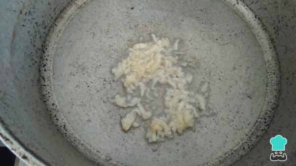 Recette de Lumpias maison - Étape 5