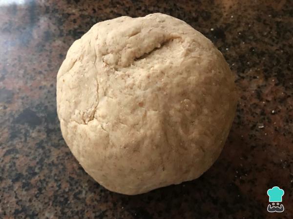 Recette de Sorrentinos à la Ricotta - Étape 2