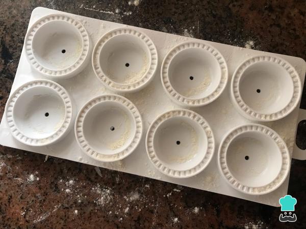 Recette de Sorrentinos à la Ricotta - Étape 6