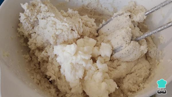 Recette de Tamales végétariens - Étape 2