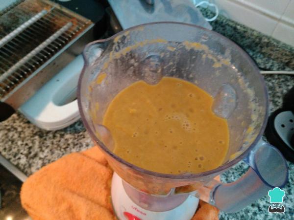 Recette de Joues de Porc en Sauce aux Pommes de Terre - Étape 5