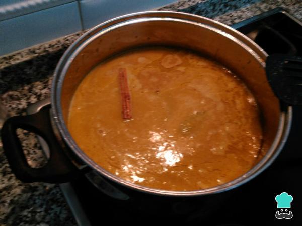 Recette de Joues de Porc en Sauce aux Pommes de Terre - Étape 6