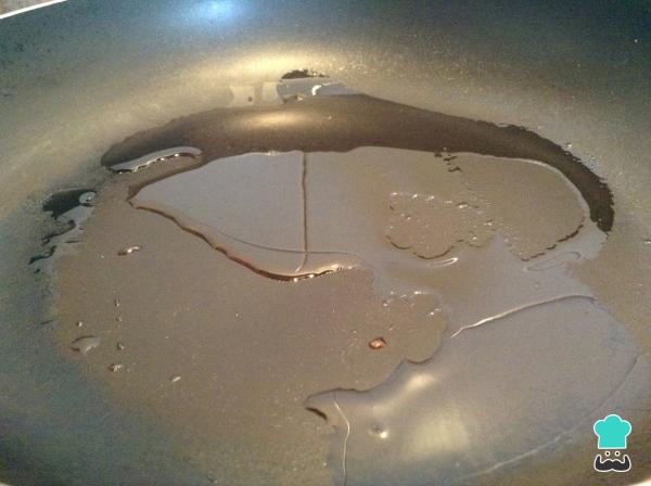 Recette de Morue marinée - Étape 2