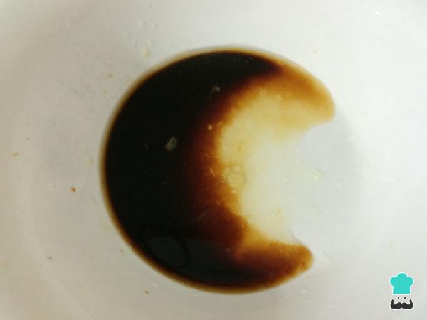 Recette de Tataki de Saumon au Sésame - Étape 4