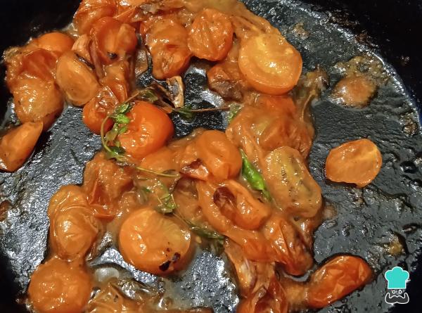 Recette de gnocchis à la citrouille - Étape 8