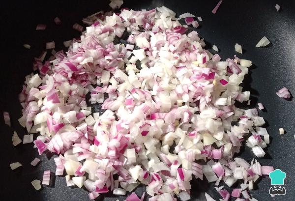 Recette de Gnocchis à la citrouille - Étape 7