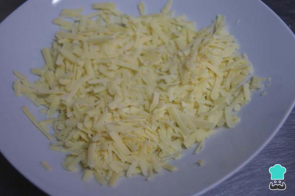 Recette de Truite Panée - Étape 2