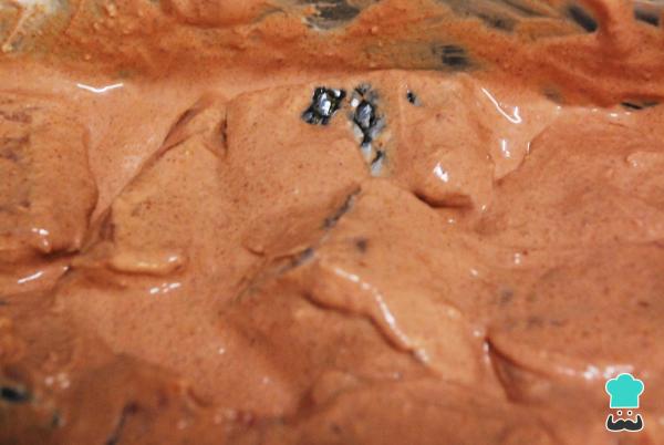 Recette de saumon au four aux épices - Étape 4