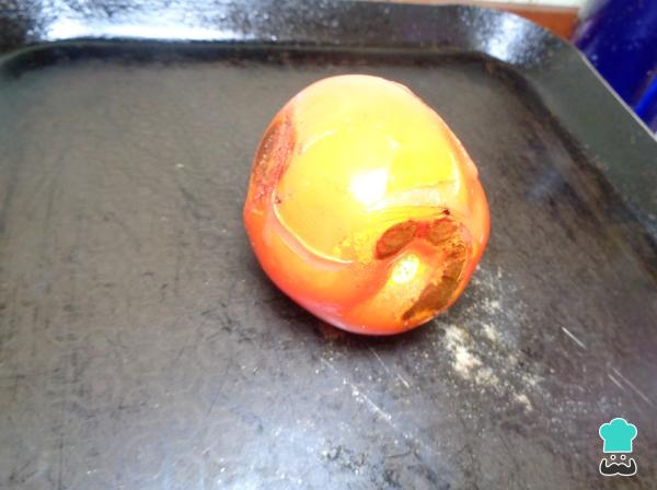 Recette de fajitas au bœuf chipotle – Étape 2