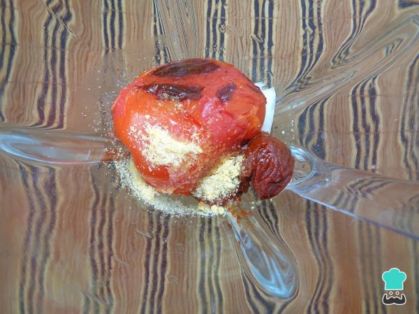 Recette de fajitas au bœuf chipotle – Étape 5