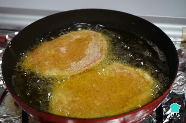 Recette des Livrets de Longe au Jambon et Fromage - Étape 6