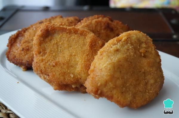 Recette de Livrets de Longe au Jambon et Fromage - Étape 8