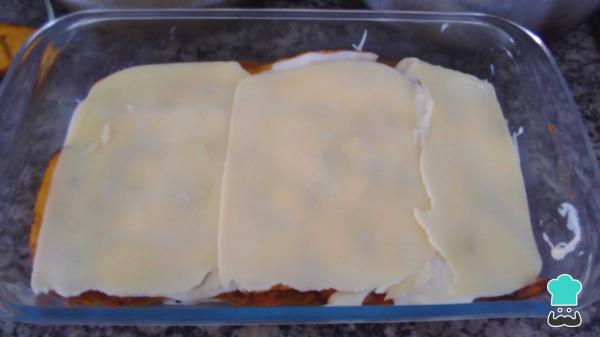 Recette de pasticho à la banane - Étape 11