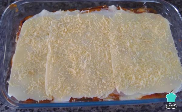 Recette de pasticho à la banane - Étape 12