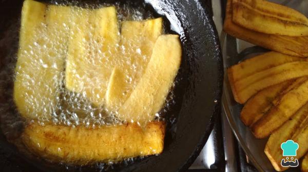 Recette de pasticho à la banane – Étape 9