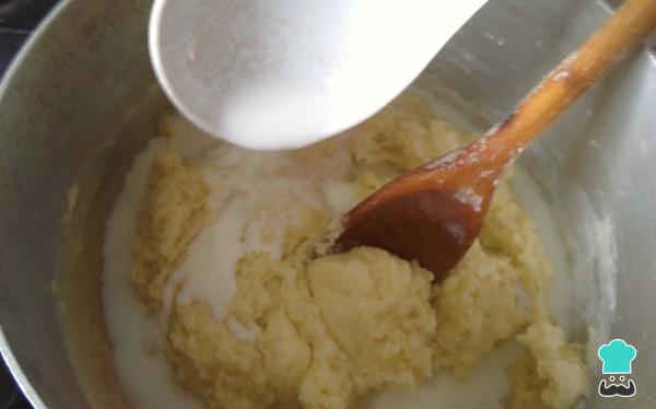 Recette de pasticho à la banane - Étape 8
