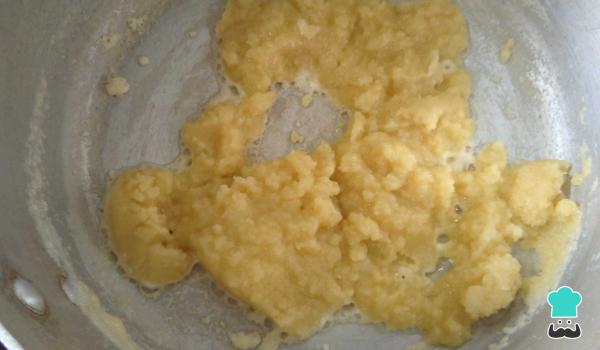 Recette de pasticho à la banane - Étape 7