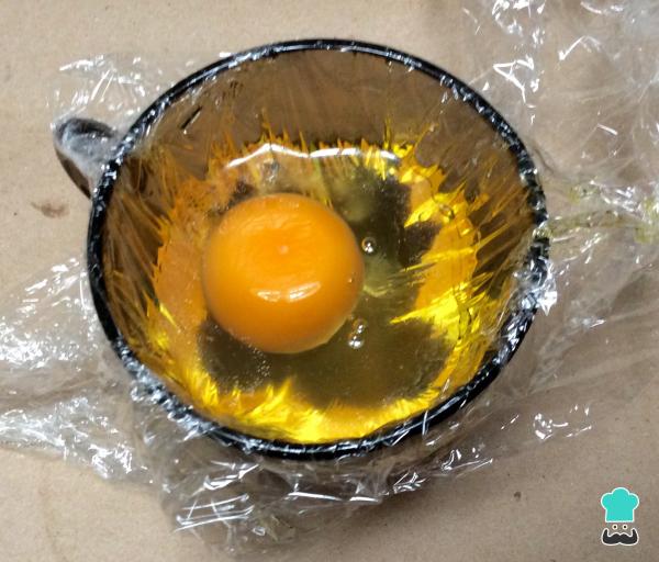 Recette de saumon grillé - Étape 4