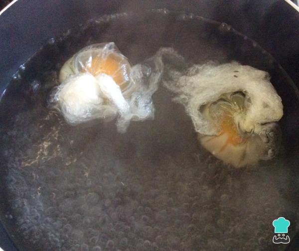 Recette de saumon grillé - Étape 6