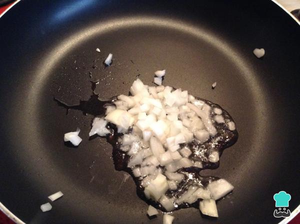 Recette de Sole Grillée avec Sauce au Yaourt - Étape 2