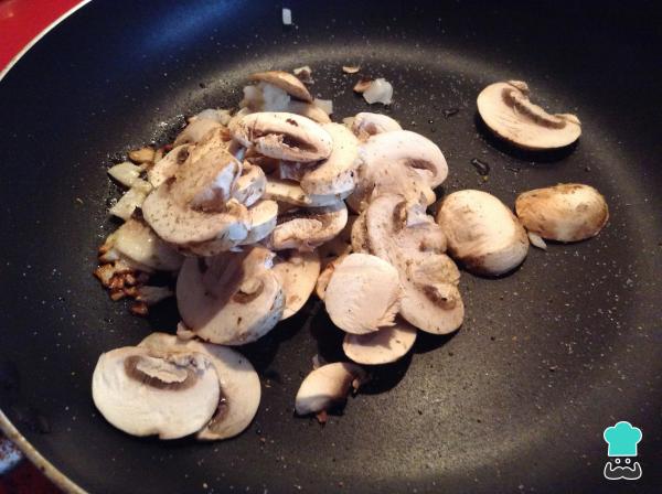 Recette de Sole Grillée avec Sauce au Yaourt - Étape 3