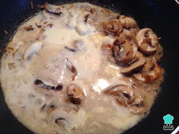 Recette de Sole Grillée avec Sauce au Yaourt - Étape 4