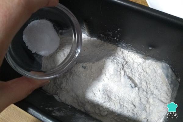 Recette de pizza au pepperoni - Étape 3