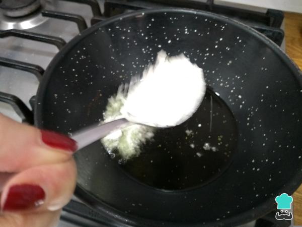 Recette de Cannellonis de Morue - Étape 6