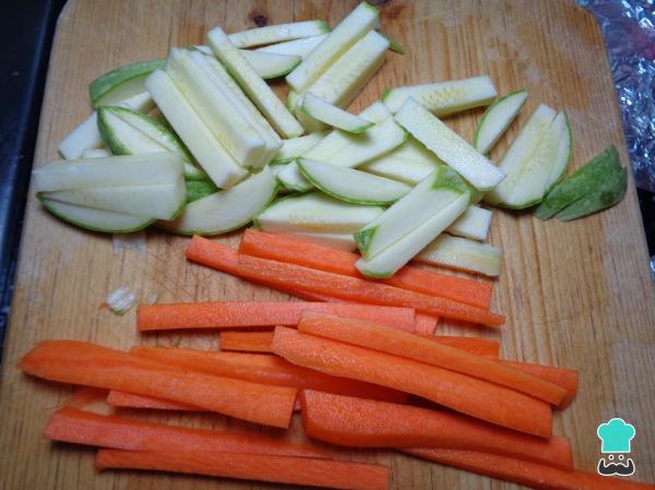 Recette de Rôti de Bœuf à la Bière Noire - Étape 3