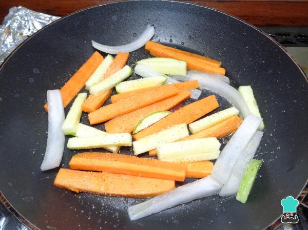 Recette de Rôti de Bœuf à la Bière Noire - Étape 4