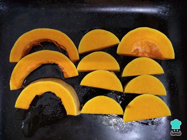 Recette de Sorrentinos à la citrouille et au fromage - Étape 2