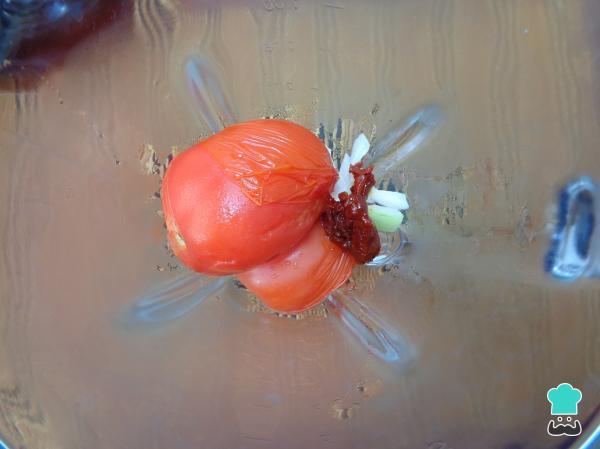 Recette de saucisses Enchipotlada pour enfants - Étape 6