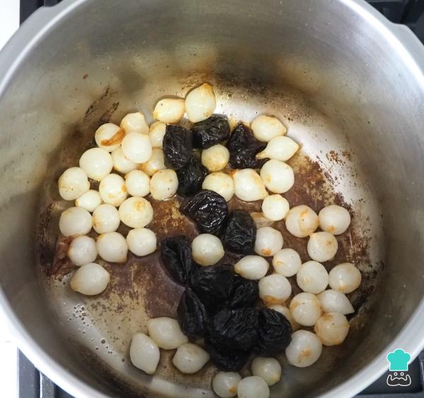 Recette de Filet de Porc à la Bière - Étape 3